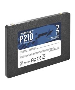 Ổ Cứng SSD Patriot P210 Sata III 512GB