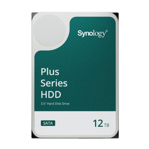 Ổ cứng HDD Synology Plus HAT3300 12TB 
