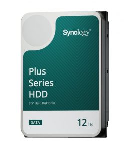 Ổ cứng HDD Synology Plus HAT3300 12TB