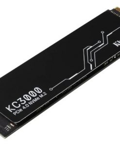SSD Kingston 512G KC3000 Pcle 4.0
