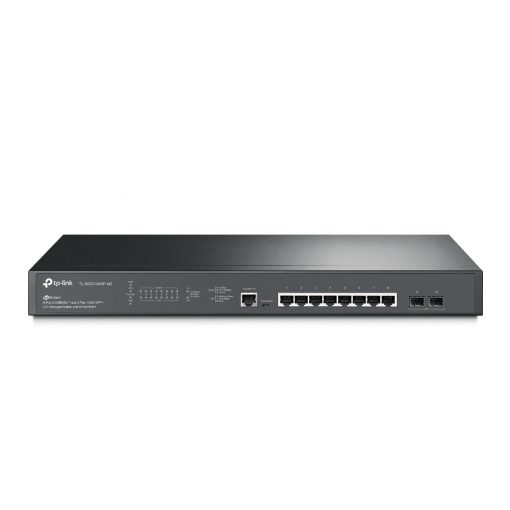 Bộ Switch L2 Managed Tp-link SG3210XHP-M2