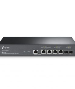Bộ Switch L2 Managed Tp-link SX3206HPP