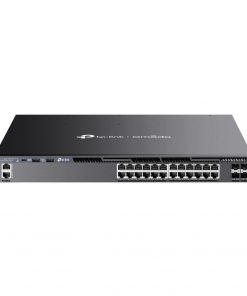 Bộ Switch L3 Managed Tp-link SG6428XHP