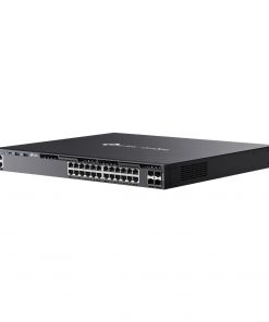 Bộ Switch L3 Managed Tp-link SG6428X