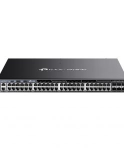 Bộ Switch L3 Managed Tp-link SG6654XHP