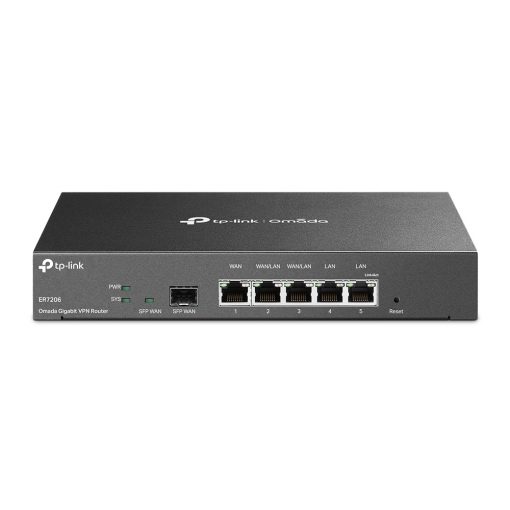 Thiết bị Router Omada Tp-link ER7206
