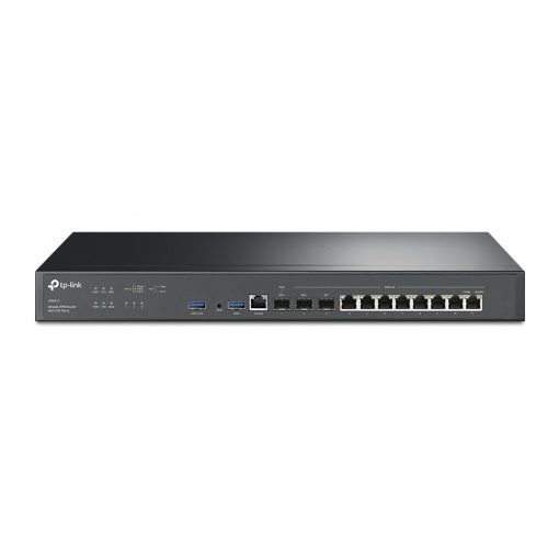 Thiết bị Router Omada Tp-link ER8411