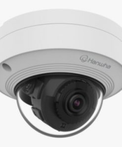 Camera AI Hanwha 5MP Dome QNV-C8012