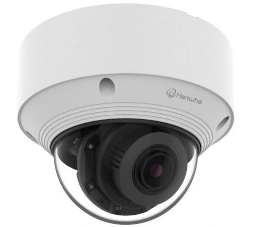 Camera Hanwha 4K AI Vandal QNV-C9083R