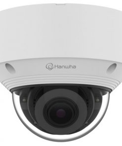 Camera Hanwha 4K AI Vandal QNV-C9083R