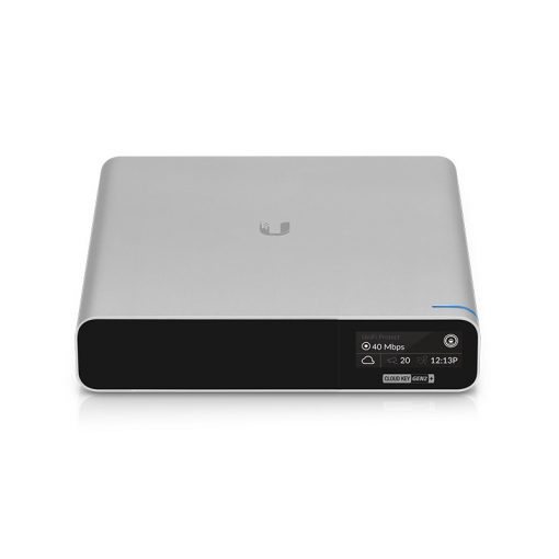 Controller UniFi Cloud Key Gen2 Plus