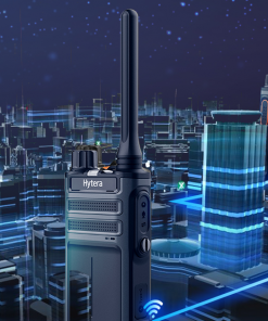 Bộ Đàm Hytera HYT AP518 UHF