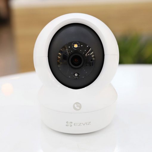 Camera Wifi Ezviz CS-H6C Pro 2MP