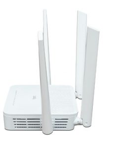 Cudy Router WiFi 6 WR3000S AX3000