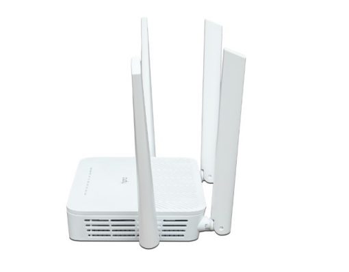 Cudy Router WiFi 6 WR3000S AX3000