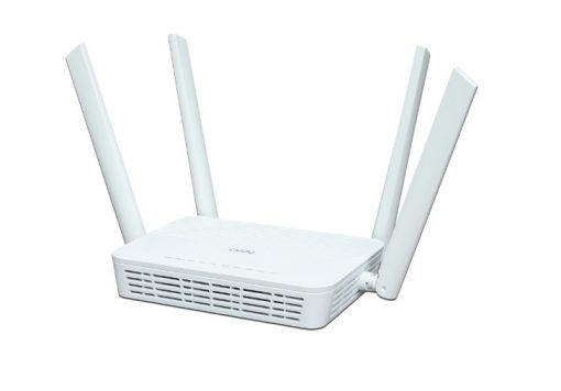 Cudy Router WiFi 6 WR3000S AX3000