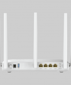 Router WiFi 6 GPON Grandstream AX3000