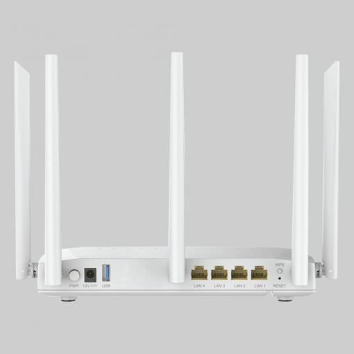 Router WiFi 6 GPON Grandstream AX3000