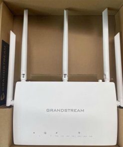 Router WiFi 6 GPON Grandstream AX3000