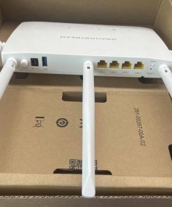 Router WiFi 6 GPON Grandstream AX3000