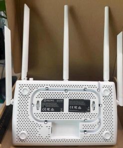 Router WiFi 6 GPON Grandstream AX3000