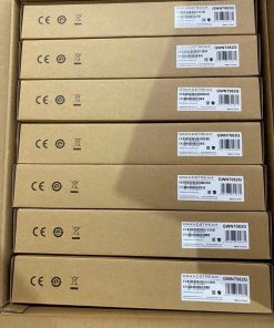 Router WiFi 6 GPON Grandstream AX3000