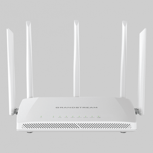 Router WiFi 6 GPON Grandstream AX3000