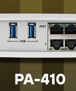 Tường lửa Palo Alto Networks PA-410