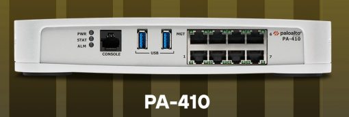 Tường lửa Palo Alto Networks PA-410