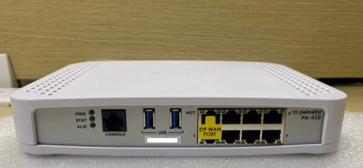 Tường lửa Palo Alto Networks PA-410