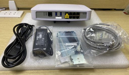 Tường lửa Palo Alto Networks PA-410