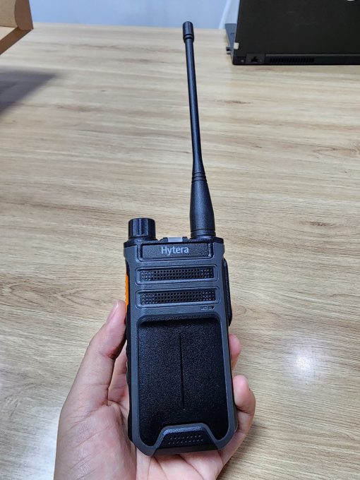 Bộ Đàm Hytera HYT AP518 UHF