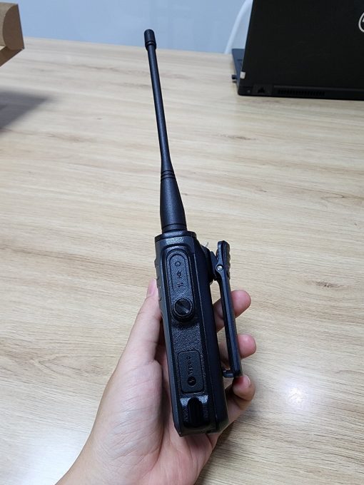 Bộ Đàm Hytera HYT AP518 UHF