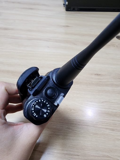 Bộ Đàm Hytera HYT AP518 UHF