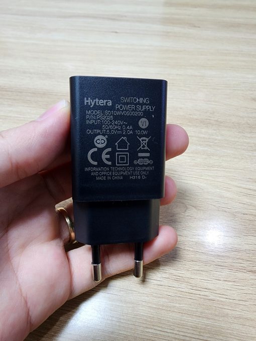 Bộ Đàm Hytera HYT AP518 UHF