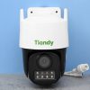 Camera WiFi Outdoor 360 Tiandy H333N