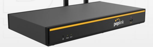 Router cân tải Peplink B One