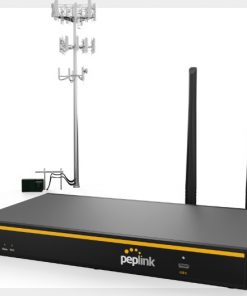 Router cân tải Peplink B One