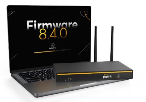 Router cân tải Peplink B One