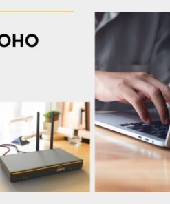 Router cân tải Peplink B One