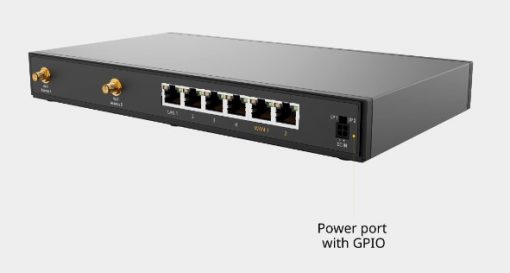Router cân tải Peplink B One