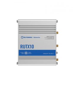 Router công nghiệp Teltonika RUTX10