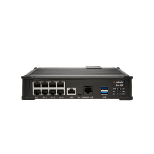 Tường lửa Palo Alto Networks PA-450