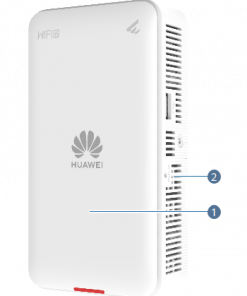 Thiết bị WiFi 6 Huawei AP263