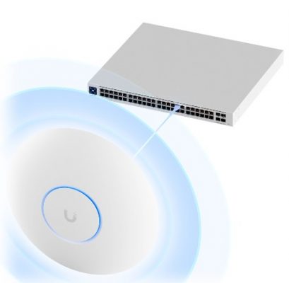 UniFi U7 Pro 6Ghz WiFi 7