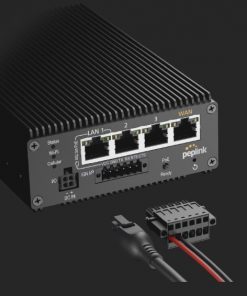 Router 5G Peplink Transit Pro E