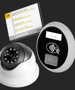 Router 5G Peplink Transit Pro E
