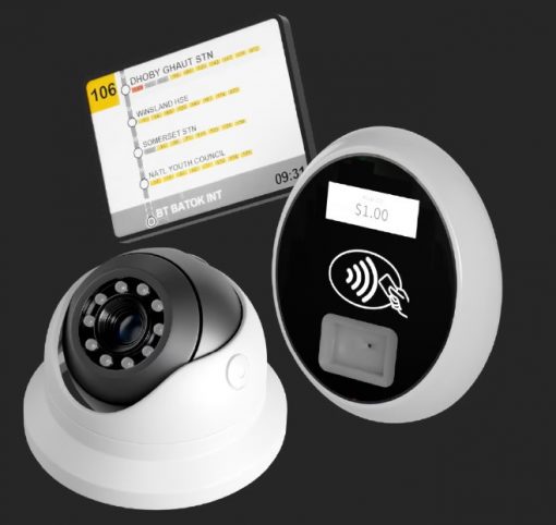 Router 5G Peplink Transit Pro E