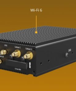 Router 5G Peplink Transit Pro E