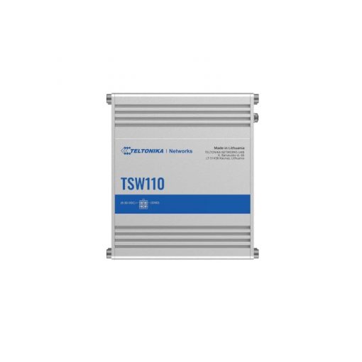 Switch Công Nghiệp Teltonika Network TSW110